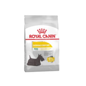 ROYAL CANIN MINI DERMACOMFORT x 3 Kg