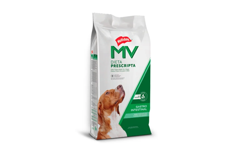 MV HOLLIDAY GASTRO. PERRO x 2 kg