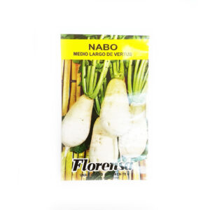 NABO BLANCO  CHATO BCO SOBR.FLO