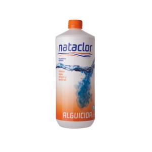 NATACLOR ALGUICIDA x 1 lt