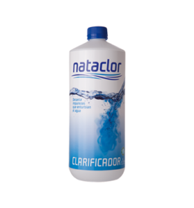 NATACLOR CLARIFICADOR x 1 lt