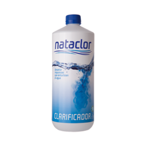 NATACLOR CLARIFICADOR x 1 lt