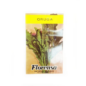 ORUGA O RUCULA SOB.FLORENSA