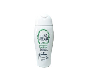 SHAMPOO OSSPRET PEROX.BENZOILO x 250 ML