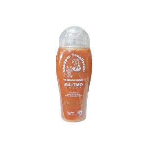 SHAMPOO OSSPRET BRONCE x 250 ml