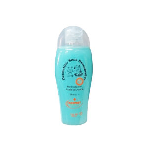 SHAMP.OSSPRET MEDICA. JOJOBA x 250 ml