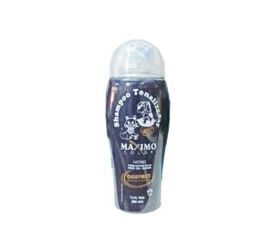 SHAMP. OSSPRET MAX. C. NEGRO X 250ML