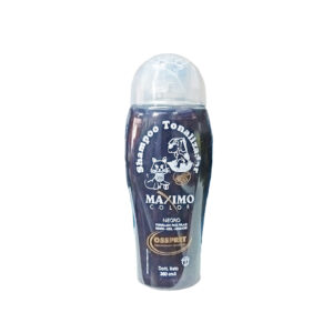 SHAMP. OSSPRET MAX. C. NEGRO X 250ML