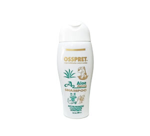 SHAMPOO OSSPRET ALOE AVENA A2 x 250 ml