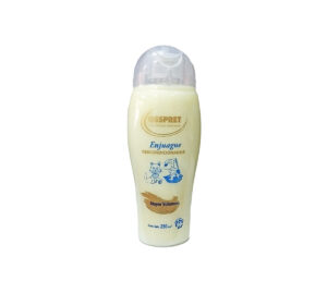 ENJUAGUE OSSPRET REAC. +V (VERDE) x 250