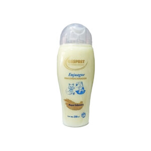ENJUAGUE OSSPRET REAC. +V (VERDE) x 250