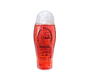 SHAMP. OSSPRET MEDICADO HIPOAL.x 250 CC.