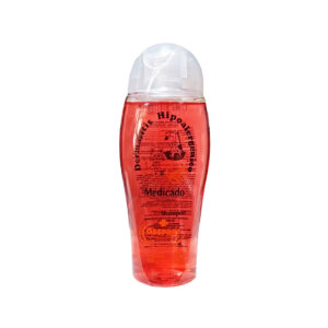 SHAMP. OSSPRET MEDICADO HIPOAL.x 250 CC.