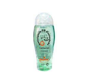 SHAMP OSSPRET CACH.ANTISEP PH.x 250 ML