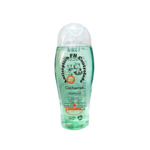 SHAMP OSSPRET CACH.ANTISEP PH.x 250 ML