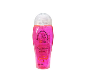SHAMPOO OSSPRET PULG. GATOS x 250ml