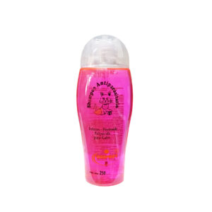 SHAMPOO OSSPRET PULG. GATOS x 250ml