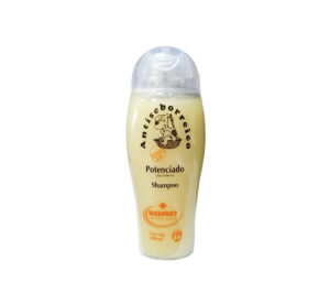 SHAMP.OSSPRET ANTISEBORR. POTEN. X 250ml