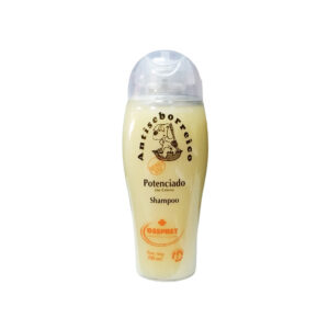 SHAMP.OSSPRET ANTISEBORR. POTEN. X 250ml