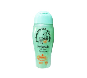 SHAM.OSSPRET PERF.MIX FRUTALx 250 ML
