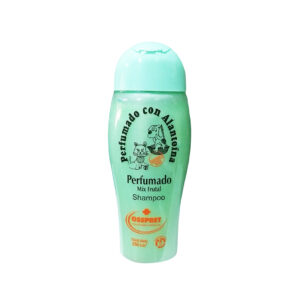 SHAM.OSSPRET PERF.MIX FRUTALx 250 ML