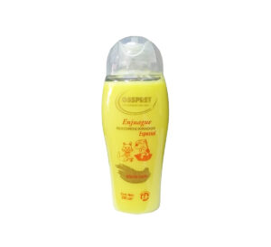 OSSPRET REACOND. LACIO AMARILLO x 250 cc