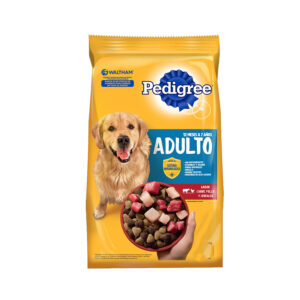 PEDIGREE ADULTO CarnePollCer x 21Kg OF
