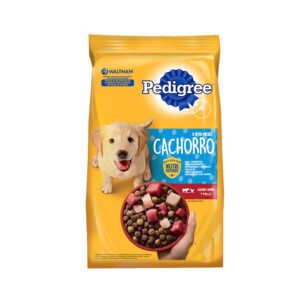PEDIGREE CACHORRO x 21 Kg OF