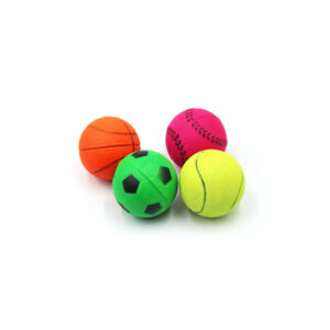 PELOTA COLOR COMUN 70 mm.