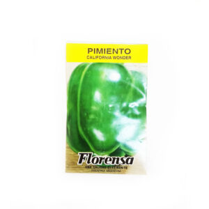 PIMIENTO CALIFORNIA WONDER SOBR.FLORENSA