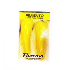 PIMIENTO  LARGO P/vINAGRE FLORENSA