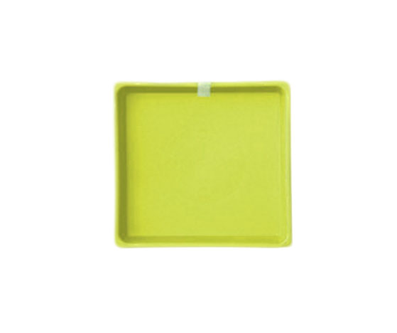 PLATO CUBO MATRI N. 30