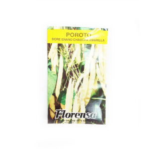 POROTO DORE ENANO CHAUCHA AMARSOBR.FLO