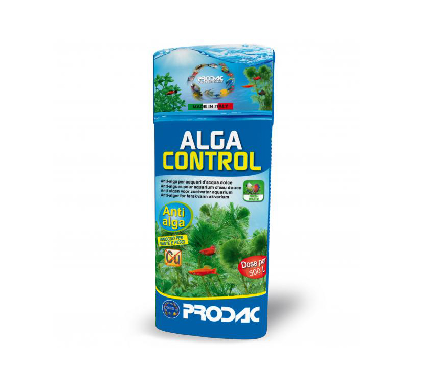 PRODAC ALGA CONTROL 100 ml.