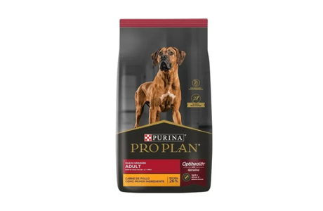 PRO PLAN ADULT LARGE BREED x 15 kg.