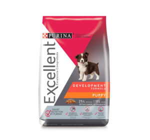 EXCELLENT FORMULA PUPPY  DEVEL. x 20 Kg