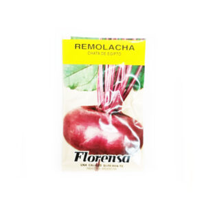 REMOLACHA CHATA EGIPTO SOBR.FLORENSA