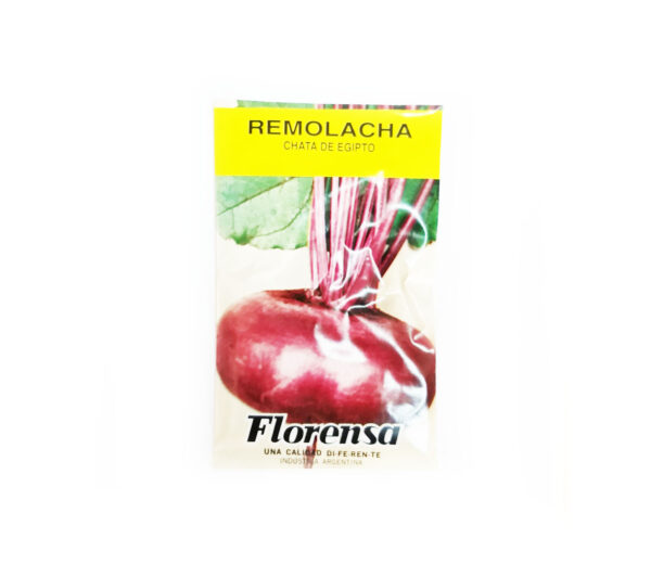 REMOLACHA CHATA EGIPTO SOBR.FLORENSA