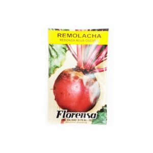 REMOLACHA RED.ROJA OSC.  SOB.FLORENSA