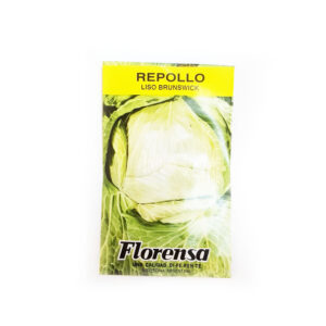 REPOLLO LISO BRUNSWICK SOBR.FLORENSA