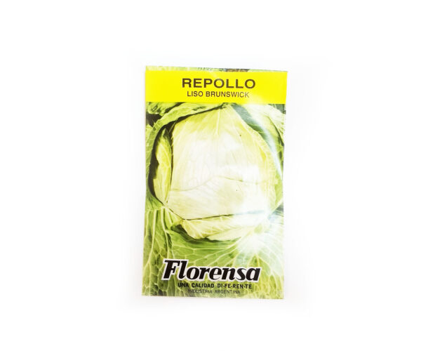 REPOLLO LISO BRUNSWICK SOBR.FLORENSA