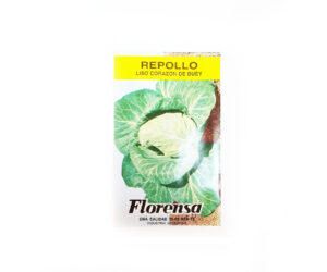 REPOLLO LISO CORAZON DE BUEY SOBR.FLOREN