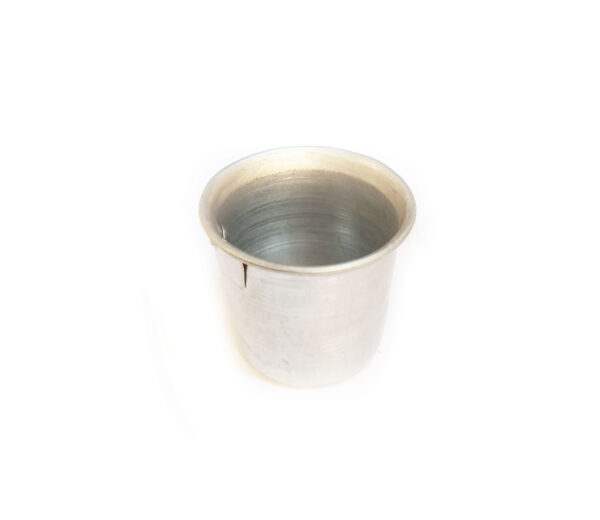 RINCONERO ALUMINIO N. 4