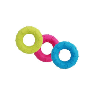 DONA  C/SOGA SILICONA 0354
