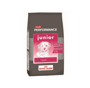 ROYAL CANIN PERFORMANCE JUNIOR X 15 kg