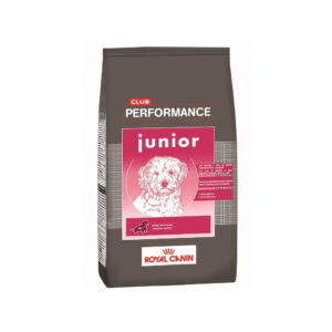 ROYAL CANIN PERFORMANCE JUNIOR X 15 kg