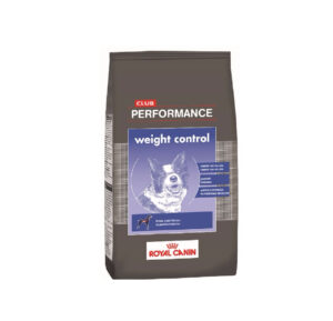ROYAL CANIN PERFORMACE W. CONTROL X 15 k