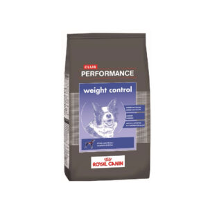 ROYAL CANIN PERFORMACE W. CONTROL X 15 k