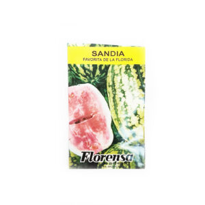 SANDIA CRIMSON SWEET  SOB.FLORENSA