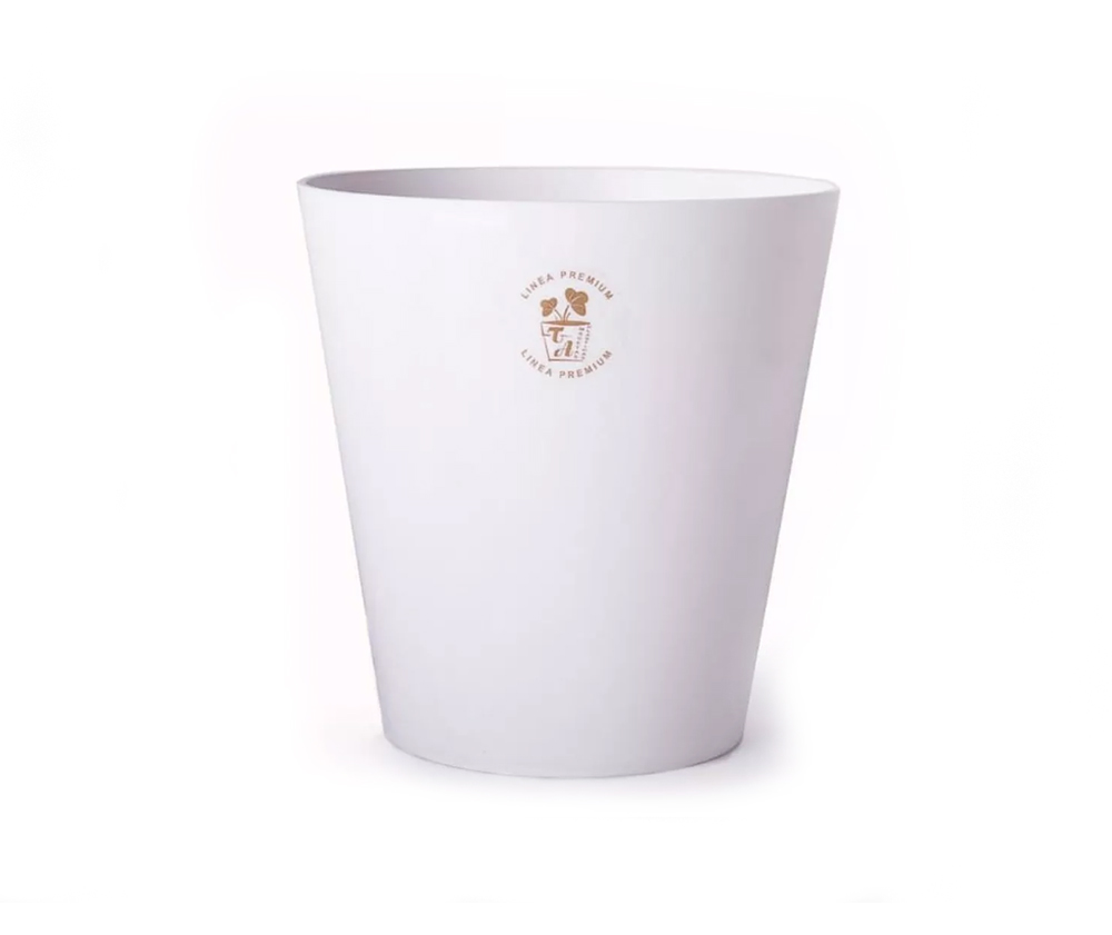 MACETA CONICA PREMIUM  N. 20